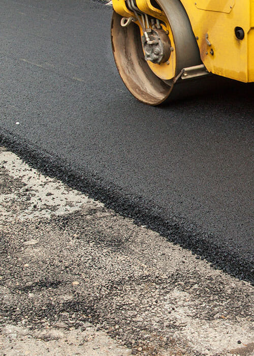 cost of asphalt repair - Morgan Pavement